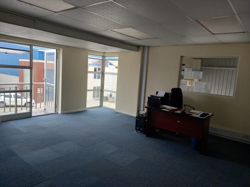 To Let commercial Property for Rent in Fairview Eastern Cape